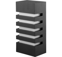 Настенный светильник уличный DH0602 11876 Feron