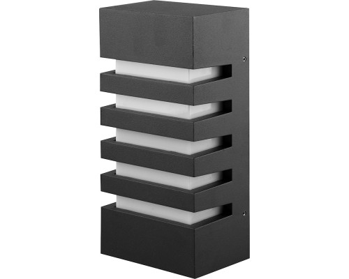 Настенный светильник уличный DH0602 11876 Feron