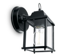 Настенный фонарь уличный PL200 11878 Feron