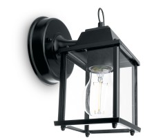 Настенный фонарь уличный PL200 11878 Feron