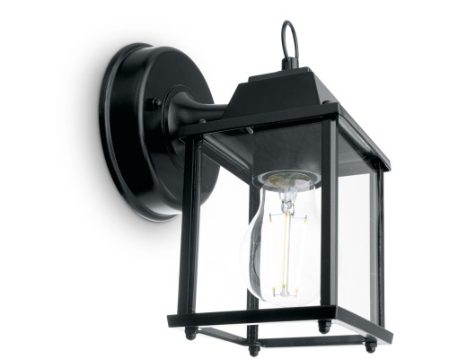 Настенный фонарь уличный PL200 11878 Feron