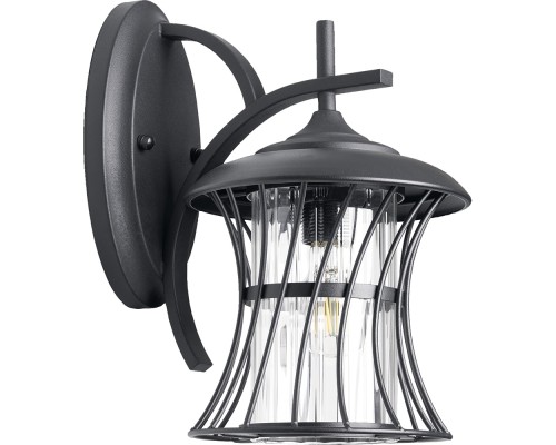 Настенный фонарь уличный Мадрид 11888 Feron