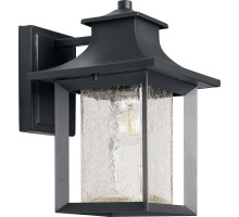 Настенный фонарь уличный Брюссель 11891 Feron