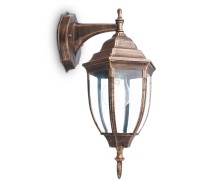 Настенный фонарь уличный Марсель 11894 Feron