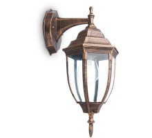 Настенный фонарь уличный Марсель 11894 Feron