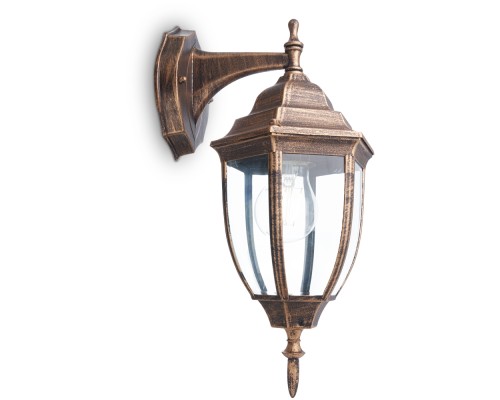 Настенный фонарь уличный Марсель 11894 Feron