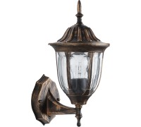 Настенный фонарь уличный Белладжо 11897 Feron