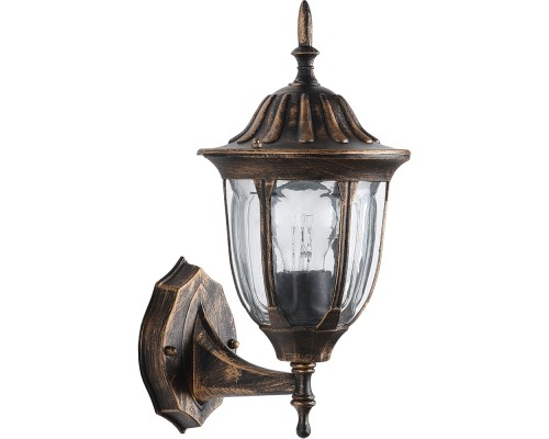 Настенный фонарь уличный Белладжо 11897 Feron