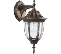 Настенный фонарь уличный Белладжо 11898 Feron