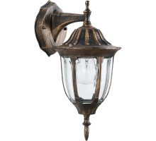 Настенный фонарь уличный Белладжо 11898 Feron