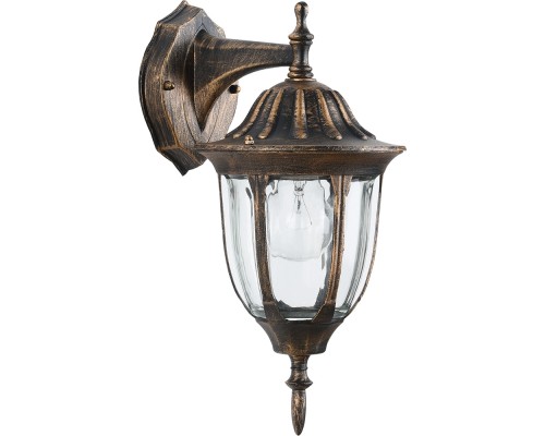Настенный фонарь уличный Белладжо 11898 Feron