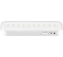 Настенно-потолочный светильник EL120 12670 Feron