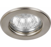 Точечный светильник  15112 Feron