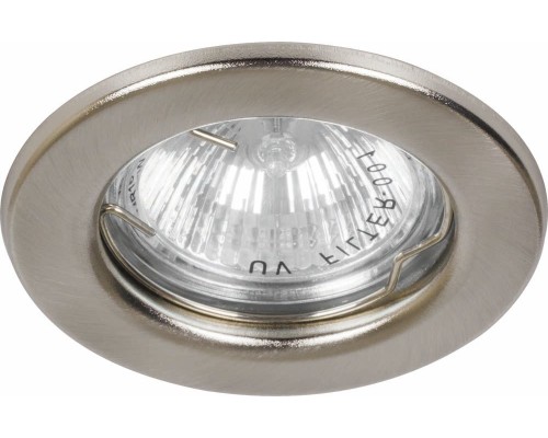 Точечный светильник  15112 Feron