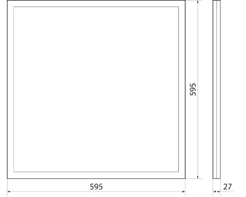 Точечный светильник  21078 Feron
