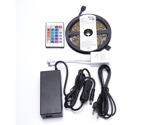 Светодиодная лента  27706 Feron