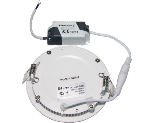 Точечный светильник  27927 Feron