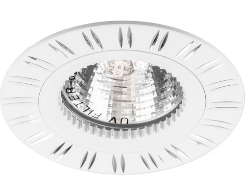 Точечный светильник  28343 Feron