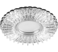 Точечный светильник CD900 28843 Feron