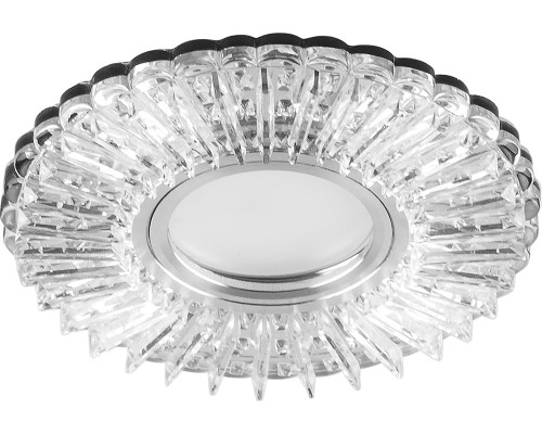 Точечный светильник CD900 28843 Feron