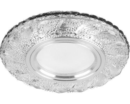 Точечный светильник CD907 28850 Feron