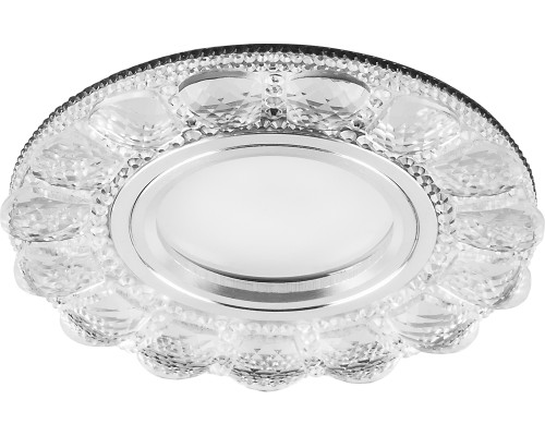 Точечный светильник CD912 28919 Feron