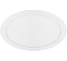 Точечный светильник AL501 28967 Feron