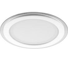 Точечный светильник AL2110 28968 Feron