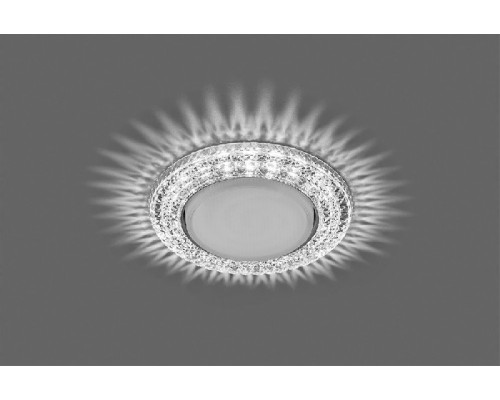 Точечный светильник CD4020 29473 Feron