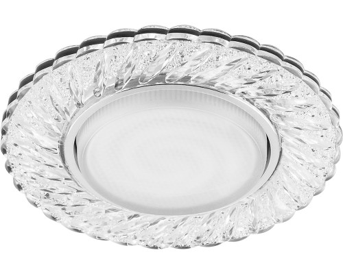 Точечный светильник CD4021 29474 Feron