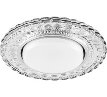 Точечный светильник CD4024 29538 Feron