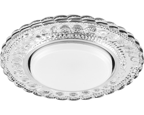 Точечный светильник CD4024 29538 Feron