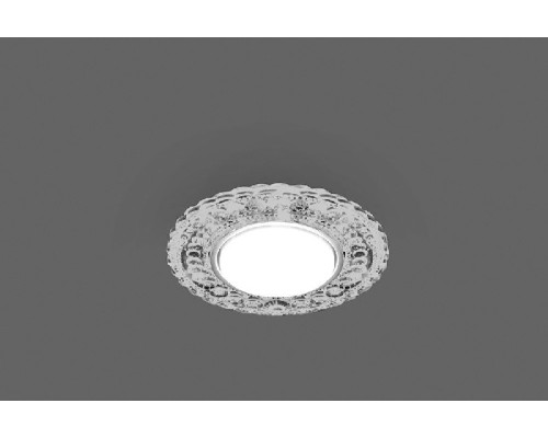 Точечный светильник CD4024 29538 Feron