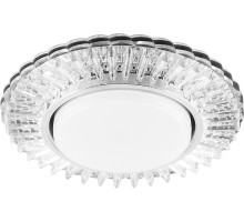 Точечный светильник CD4025 29539 Feron