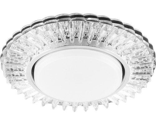 Точечный светильник CD4025 29539 Feron