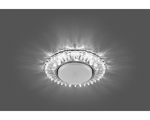 Точечный светильник CD4025 29539 Feron