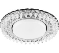 Точечный светильник CD4027 29541 Feron