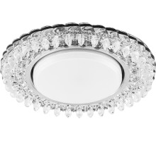 Точечный светильник CD4027 29541 Feron