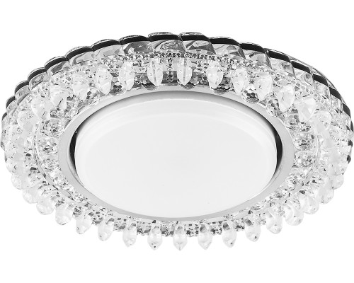 Точечный светильник CD4027 29541 Feron