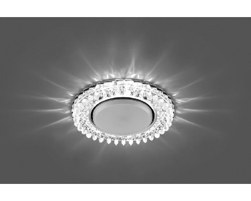 Точечный светильник CD4027 29541 Feron