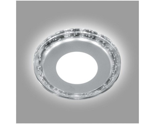 Точечный светильник AL2330 29590 Feron