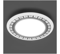 Точечный светильник AL2440 29593 Feron