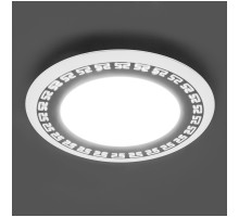 Точечный светильник AL2440 29593 Feron