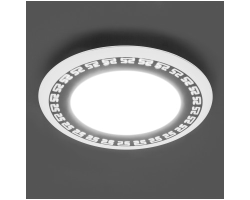 Точечный светильник AL2440 29593 Feron