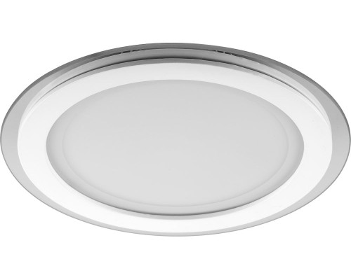 Точечный светильник AL2110 29626 Feron