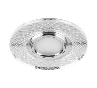 Точечный светильник CD970 29666 Feron