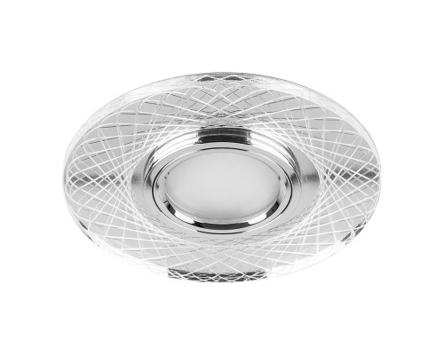 Точечный светильник CD970 29666 Feron