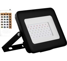 Прожектор уличный LL-611 29701 Feron