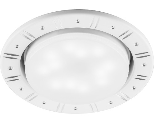 Точечный светильник DL393 29717 Feron