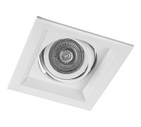 Точечный светильник  29770 Feron